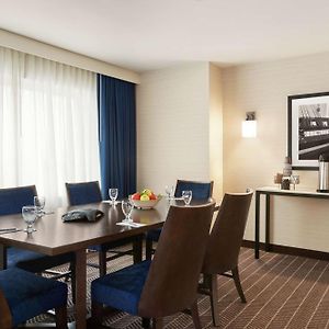 Executive Suite two Queen Beds Non-Smoking
